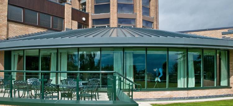 麦肯唐纳门户高尔夫水疗酒店(Macdonald Portal Hotel, Golf and Spa)图片