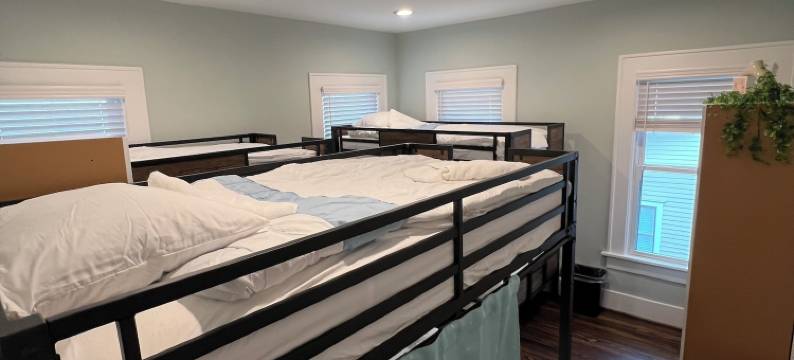 我的小屋-休斯顿旅舍(MyCrib Houston Hostel)图片