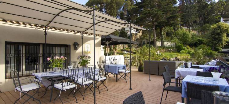 格拉纳多斯精品酒店(Boutique Hotel Casa Granados)图片