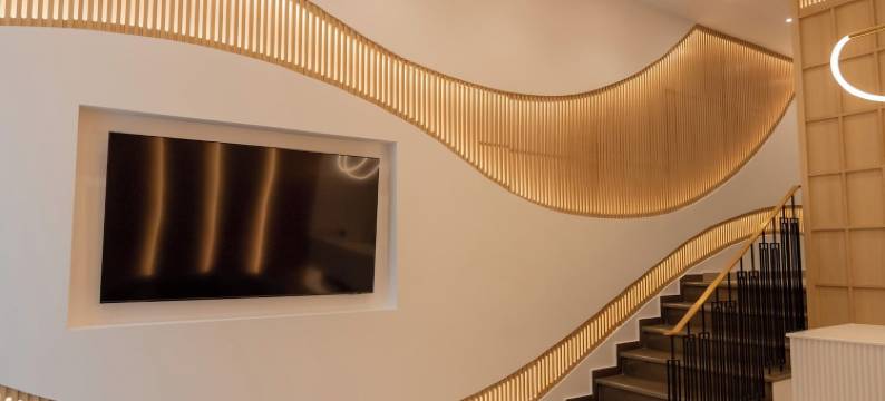 康特莎比安卡豪华套房(Contessa Bianca Luxury Suites)图片