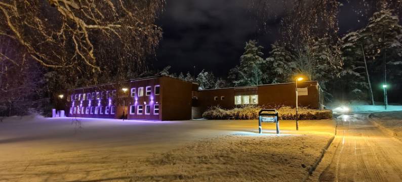 马瑞堡酒店(Hotell Marieberg)图片