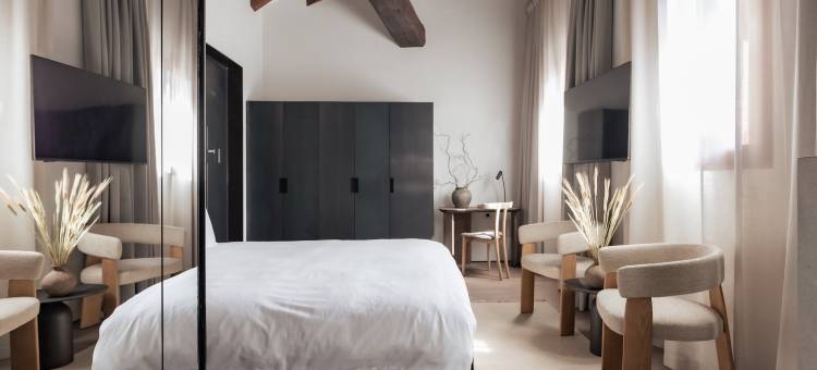 Nobis Hotel Palma, a Member of Design Hotels图片