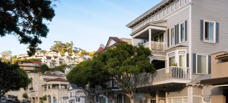 卡塔利娜岛酒店(Catalina Island Inn)图片