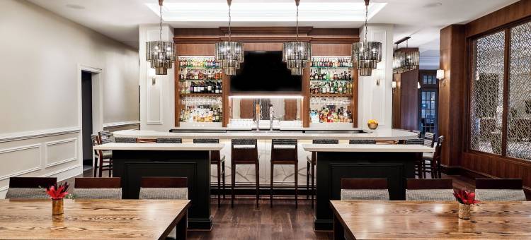 埃隆旅馆(The Inn at Elon)图片