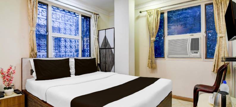 Super Hotel O Sarat Bose Road Formerly Shree Guest House图片