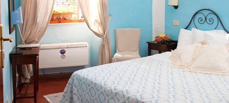 大教堂酒店(Albergo Duomo)图片