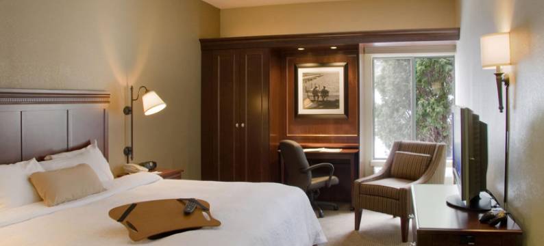 明尼阿波利斯/伊根欢朋酒店(Hampton Inn Minneapolis-St. Paul/Eagan (Mall of America Area))图片