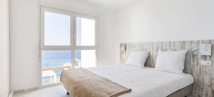 白色海岸多尔米奥度假村(Dormio Resort Costa Blanca Beach & Spa)图片