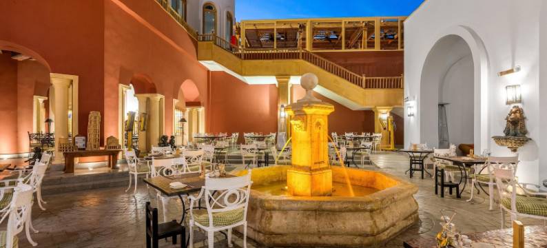萨沃伊沙姆沙伊赫(Savoy Sharm El Sheikh)图片
