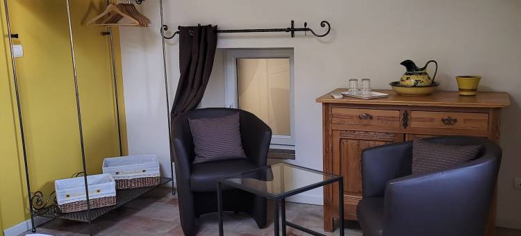 午间的香气(Les Parfums du Midi)图片