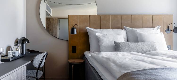 赫尔辛基机场克莱利恩酒店(距离赫尔辛基20公里)(Clarion Hotel Helsinki Airport (20 km from Helsinki))图片