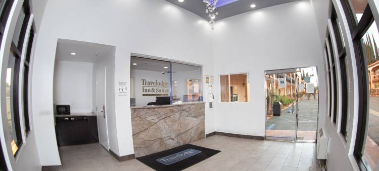 Travelodge Inn & Suites by Wyndham West Covina图片