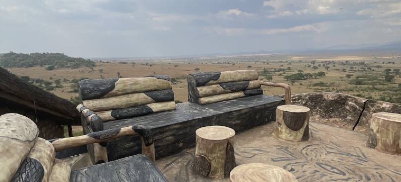 Katurum Lodge Kidepo木屋(Katurum Kidepo Lodge)图片