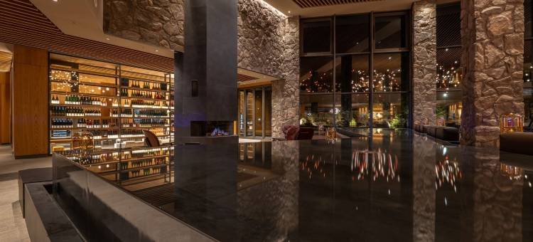 瑞士酒店 达米安 雅斯纳(Swissôtel Damian Jasna)图片