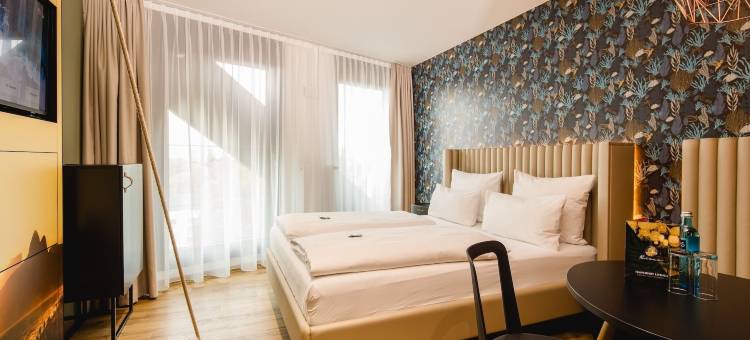 Rioca法兰克福Posto 7(Rioca Frankfurt Posto 7)图片