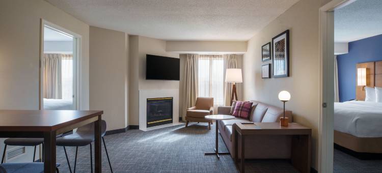 哥伦比亚居家酒店(Residence Inn Columbia)图片