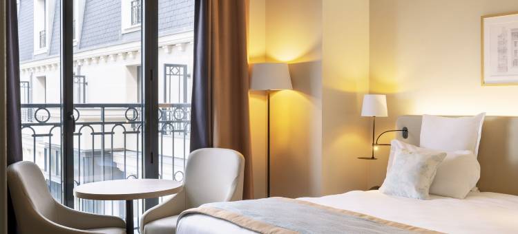 克拉马的Paris Residhome(Residhome Paris Clamart)图片