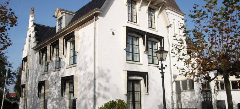 赫伯格·维尔格勒根酒店(Herberg Welgelegen)图片