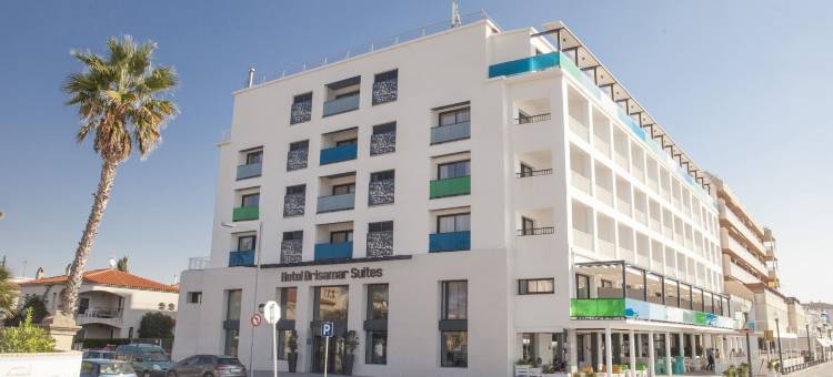 布里斯玛套房酒店(Hotel Brisamar Suites)图片