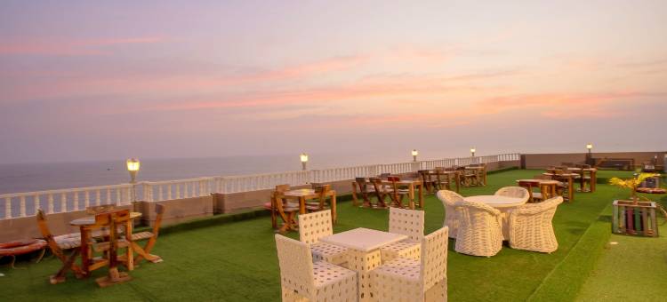 州海滩度假村与水疗中心(State Beach Resort & Spa)图片