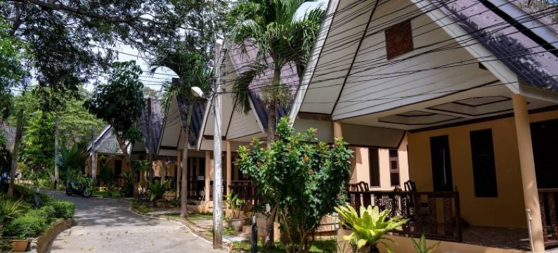 汤姆披萨度假村(Tom Pizza Resort)图片