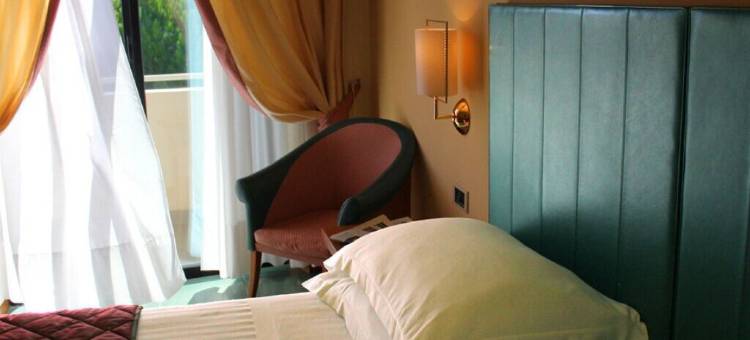 克里斯塔罗酒店(Hotel Cristallo)图片