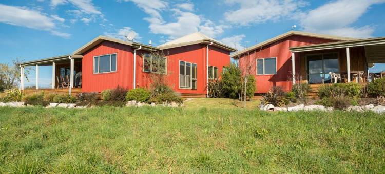 伊甸边缘旅馆(Eden's Edge Lodge)图片