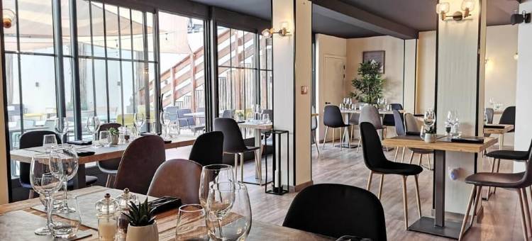 黑岩酒店(Rock Noir & Spa)图片