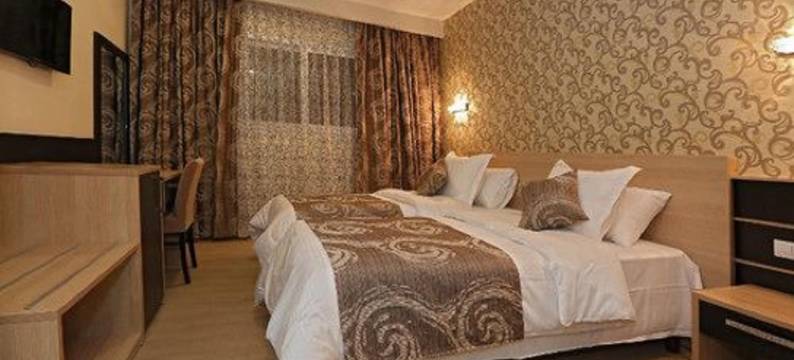 萨莱酒店(Hôtel Saray)图片