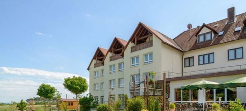 格勒尔酒店(Hotel Göller)图片