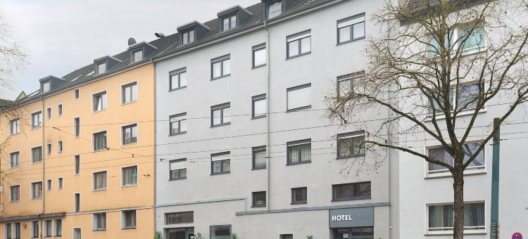 Boutique Rubens 埃森之旅酒店(Trip Inn Boutique Rubens)图片