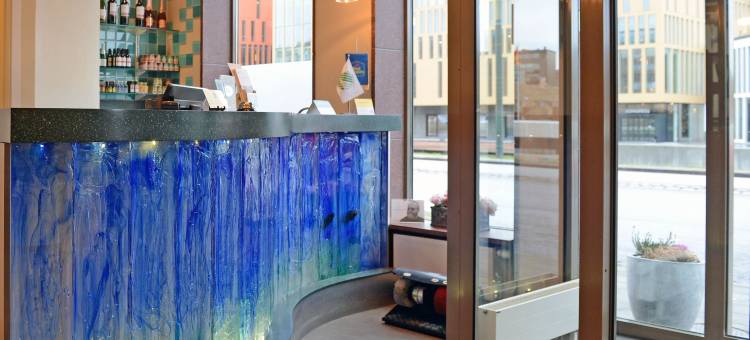 马尔默皇家贝斯特韦斯特酒店(Best Western Hotel Royal)图片