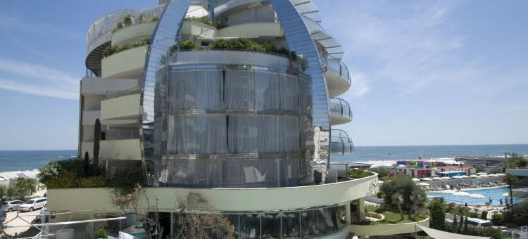 瓦尔多夫普瑞米尔度假酒店(Hotel Waldorf- Premier Resort)图片