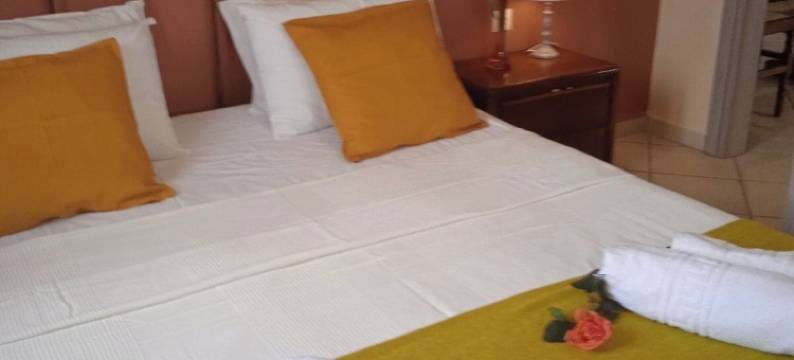 斯佩迪昂凯法罗尼亚别墅(Spedion Kefallonia)图片