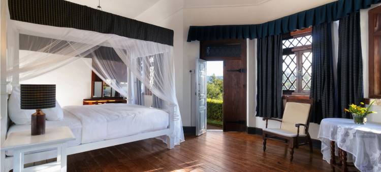 苏格兰种植者 - 格伦德文小屋(Scottish Planter Bungalow- Thema Collection)图片