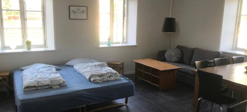 布里姆司马农场假日酒店(Bremsmaj Farm Holiday)图片