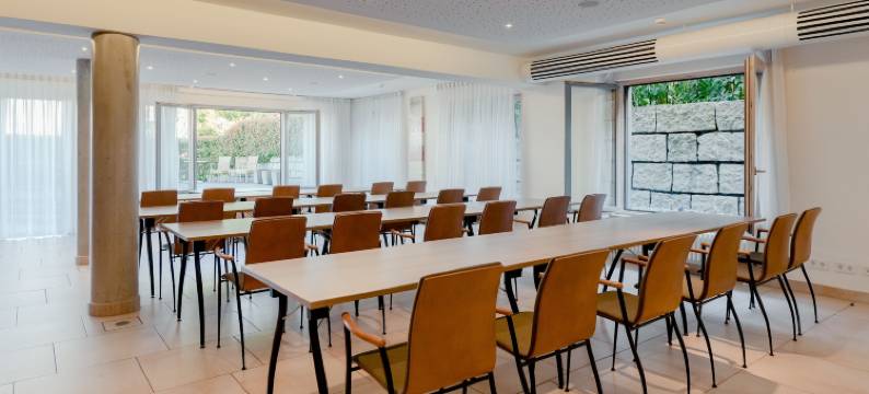 水西城安东特尔蒙酒店(Aqua Aurelia Suitenhotel an den Thermen)图片