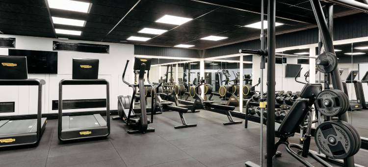 惠灵顿洲际酒店(InterContinental Wellington)图片