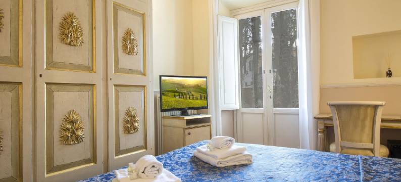 Relais Tiffany(蒂芙尼酒店)(Relais Tiffany)图片