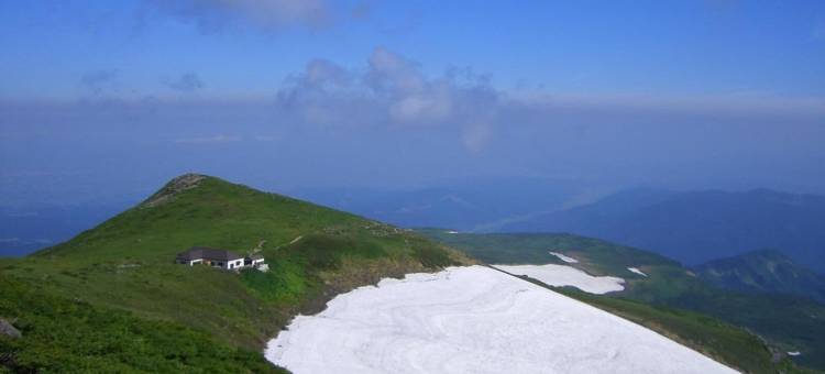 多闻馆酒店(Tamonkan)图片