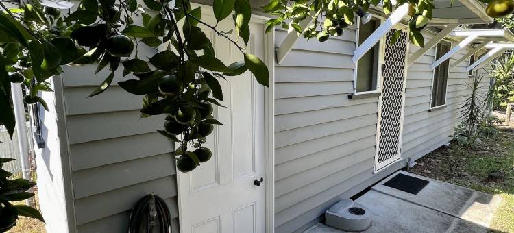 英格尔赛德马场酒店(Ingleside Stud Farm)图片