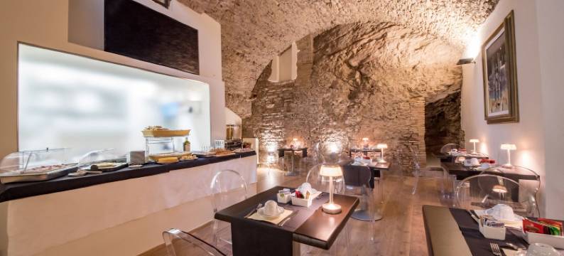 伊尔帕拉索酒店(Hotel Il Palazzo)图片