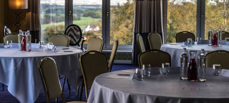 Gleddoch Golf & Spa Resort图片