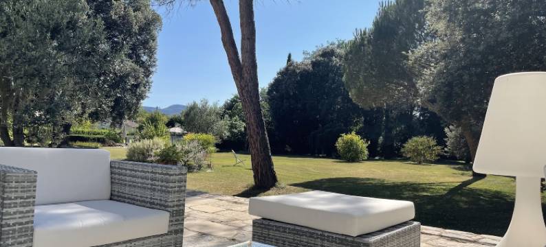 勒帕克旅馆(Maison d'hôtes le Parc)图片