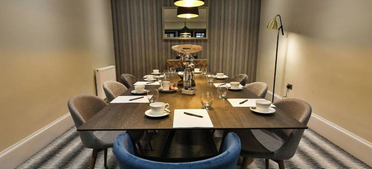 海菲德阿姆斯酒店(The Seafield Arms-Cullen)图片