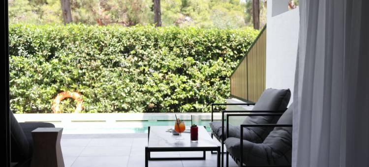 阿祖尔酒店(Azur Hotel)图片