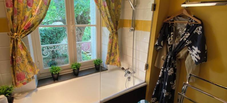 骑士庄园酒店 - 民宿(Manoir des Cavaliers - Bnb)图片