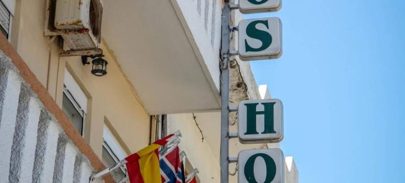 弥尔托斯酒店(Myrtos Hotel)图片