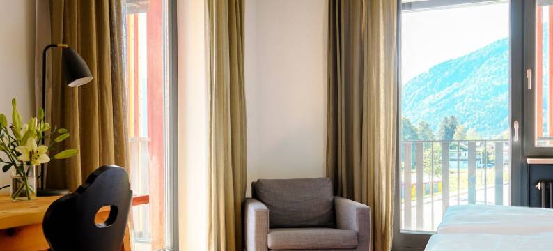 布什宝贝酒店(Hotel Bussi Baby)图片