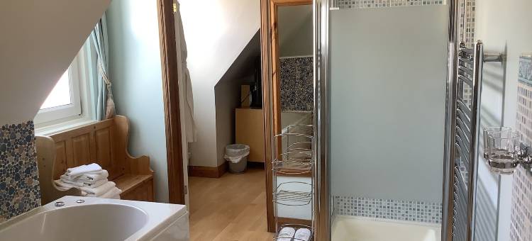 博蒙特别墅酒店(Beaumont House)图片